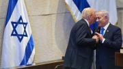 Trump celebró un día de profunda alegría y pidió el indulto para Netanyahu