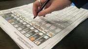 La Cámara Nacional Electoral rechazó la reimpresión de las boletas en Provincia de Buenos Aires