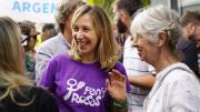 Feministas todo el año, también en las elecciones  
