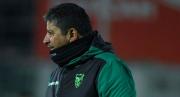 La selección pierde a tres delanteros: Paniagua, Algarañaz y Chávez