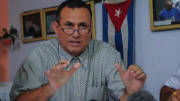 Histórico disidente cubano José Daniel Ferrer se asiló en EE UU