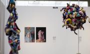 Creadoras se marcha de la Galería de Arte Nacional antes de lo previsto