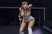 Taylor Swift cierra su The Eras Tour con un documental y una película