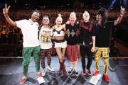 No Doubt tendrá una residencia en The Sphere en Las Vegas en 2026