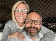 Hija de Edmundo González pide al Papa interceder por su esposo en desaparición forzada: En usted depositamos nuestra confianza