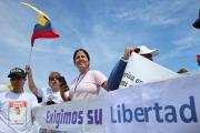 Gobierno de Maduro rechaza denuncias sobre colombianos presos y niega crisis humanitaria