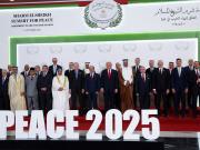 Tras la liberación de los rehenes, Trump puso fin a la guerra y se reúne con más de 20 mandatarios en Egipto: ¿Cuál es el papel de Europa para Gaza?
