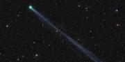 Los dos cometas que pasarán cerca a la Tierra en octubre: cuándo y cómo verlos