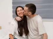 Tras dos años de incertidumbre, Israel comparte el reencuentro de una pareja secuestrada por Hamas: Juntos por fin