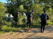 Encontraron un cuerpo en Concordia y sería del remisero al que había contratado el acusado del doble femicidio en Córdoba