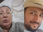 La madre de Pablo Laurta reveló que había pedido que no lo soltaran y lo internaran: “No puedo creer que di a luz a un asesino”
