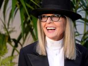 Diane Keaton y el enigma de su muerte: depresión, cáncer de piel o qué enfermedad