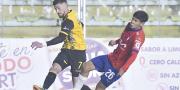 El Tigre deja escapar un triunfo en el último minuto