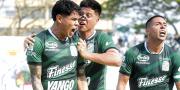 Oriente se da un festín de goles frente a GV San José
