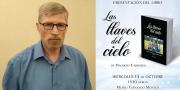 Mauricio Carrasco presenta Las llaves del cielo, obra reconocida con el Premio Gabo 2023