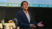 Carlos Melconian advirtió que el acuerdo con EEUU “solo alarga la vida del mercado cambiario”