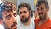 “Libres”: el Gobierno festejó la liberación de los rehenes argentinos