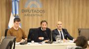 $LIBRA: Diputados apelan decisión judicial y cuestionan “una intromisión en las atribuciones del Congreso”