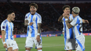 Cuándo juega la Selección Argentina Sub-20 la semifinal del Mundial ante Colombia