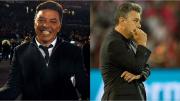 Los números de Marcelo Gallardo: las diferencias en las estadísticas de sus dos ciclos en River