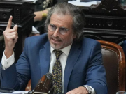 El Congreso acelera el tratamiento del Presupuesto 2026