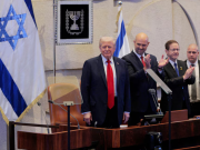 Acuerdo entre Israel y Hamas: la palabra de Donald Trump