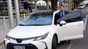 Doble femicidio: hallan un cuerpo e investigan si es el remisero desaparecido