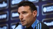 Lionel Scaloni habló sobre la presencia de Messi en el amistoso contra Puerto Rico: qué dijo