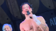 Rocky noquea: 100 funciones y 100 mil espectadores
