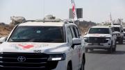 Hamas entregó los cuerpos de cuatro rehenes fallecidos