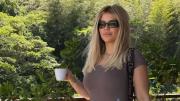 Las fotos del viaje de Wanda Nara con su nuevo amor: lujo, familia y una posible reacción de Icardi