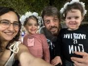Quiénes son Eitan Horn, Ariel y David Cunio, los argentinos liberados por Hamas a partir del acuerdo de paz