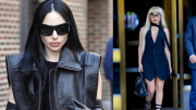 Lady Gaga se une al reparto de El diablo viste a la moda 2