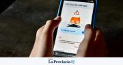 Intenso sismo en el límite de San Juan y Mendoza movió la tarde del lunes