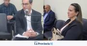 Muerte de Julieta Viñales: piden la suspensión de la matrícula del médico
