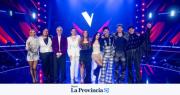 Final de La Voz Argentina 2025: cómo votar a tu favorito