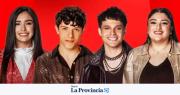 Según las encuestas, quién ganará La Voz Argentina