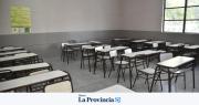 Educación sanjuanina evalúa impacto de la jornada preventiva por amenazas de bomba