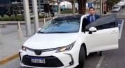 Doble femicidio en Córdoba: encontraron un cuerpo y buscan saber si es el chofer desaparecido