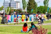 Martes cálido en Neuquén y Río Negro: sol, viento, un adelanto de aire subtropical y ¿viento?