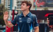 Franco Colapinto se prepara para la gira americana de la F1 con Alpine: el antecedente positivo en Austin