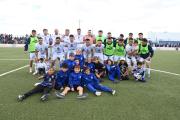 Cruces confirmados del Federal A por el segundo ascenso: Rincón viaja a Santa Fe y tiene ventaja deportiva