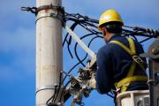Corte de luz en Viedma: cinco horas de interrupción en varios barrios afectados este martes