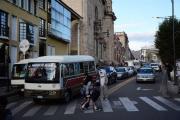 Transporte Libre pide reunión con autoridades nacionales para solucionar la falta de combustible en Potosí