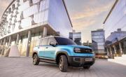 Chevrolet relanzó en el país un clásico en modelo eléctrico y ya se vende en Argentina
