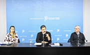 Provincia de Buenos Aires le pidió información a Nación sobre los ejercicios militares estadounidenses en bases navales