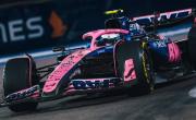 F1: el desafío extra que tendrá Colapinto en el GP de ESTADOS UNIDOS