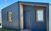 Más baratas que una convencional: así son las casas prefabricadas que se encuentran en Mercado Libre