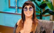 El sorprendente récord de Moria Casán que sorprendió a todos: 50