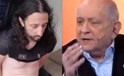 Polémico comentario de Chiche Gelblung sobre el doble femicidio: Eran dos brujas que lo volvieron loco
